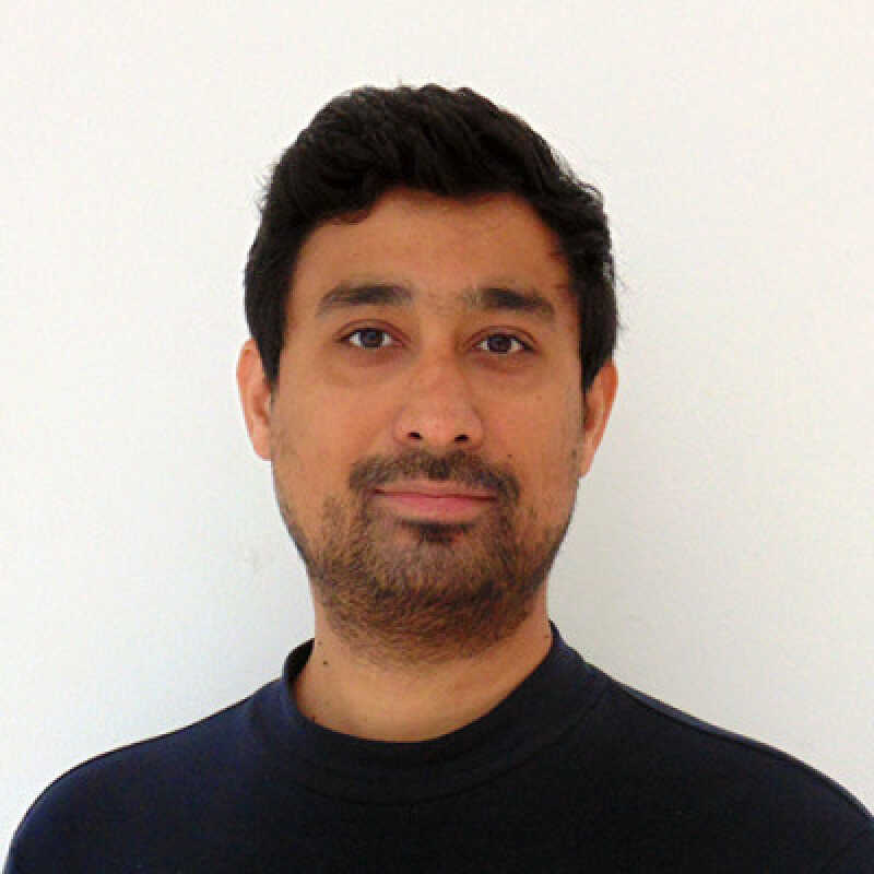 Rinchan Mirza